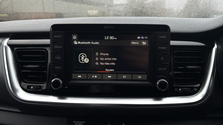 Kia Stonic 1.0T GDi Maxx 5dr Petrol Estate